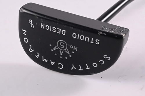 Scotty cameron studio design - cameron,