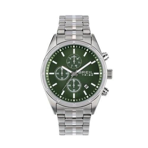 Mens wristwatch breil tribe - wristwatch,