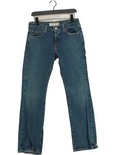 Levi women jeans 32 - women's, w