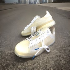 LOOK! SICK! Adidas Superstar