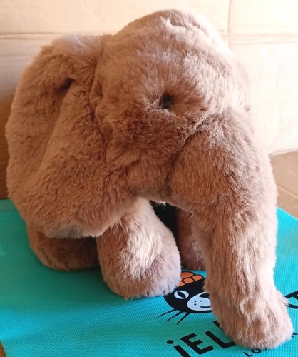 Jellycat medium smudge - jellycat,