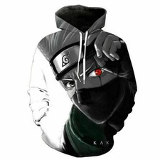 Cosplay Naruto Kakashi Anime