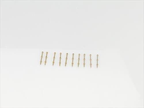 Ractive hole stanchion - ractive, 2