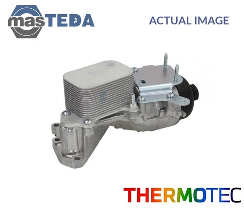 D4c004tt engine oil cooler - d4c004tt,