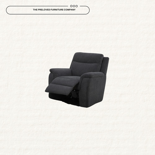 Albyn electric power - power, recliner