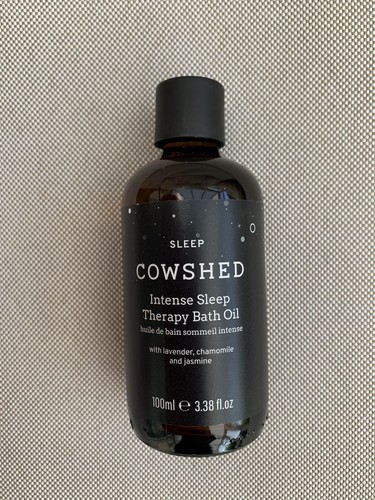Cowshed intense sleep - cowshed, therapy