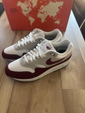 Nike Air Max 1 '87 x Stranger