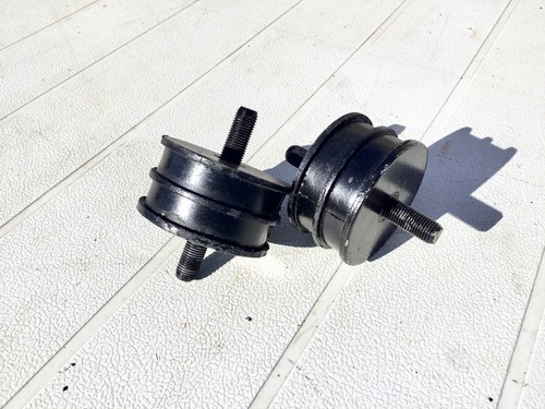 Triumph tr4 engine mounts - tr4,