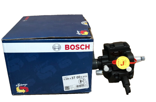 Bosch fuel injector pump fits - bosch,