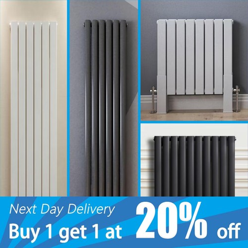 Designer radiator horizontal - designer,