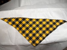Dog Neck Scarf Small/Medium