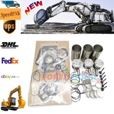 Overhaul Rebuild Kit For