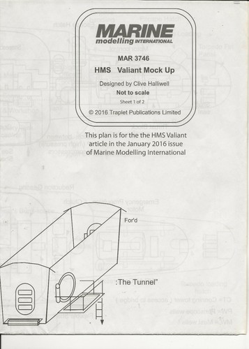 Model boat plans mar - mar, 3746