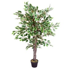Artificial Ficus Tree Plant