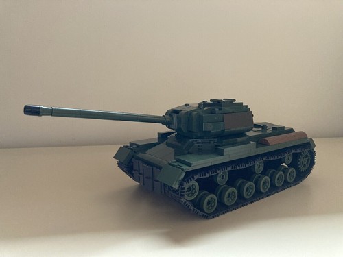 Cobi tank 3015 world - cobi, #3015