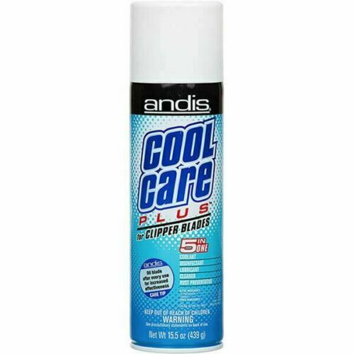 Andis cool care plus - cool,