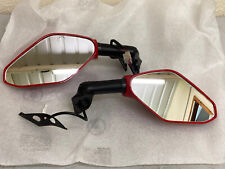 Pair DESMO RACING Ducati