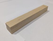 ASH HARDWOOD PEN / CROCHET