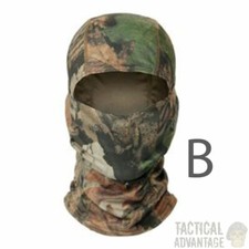 Realtree Camouflage Balaclava