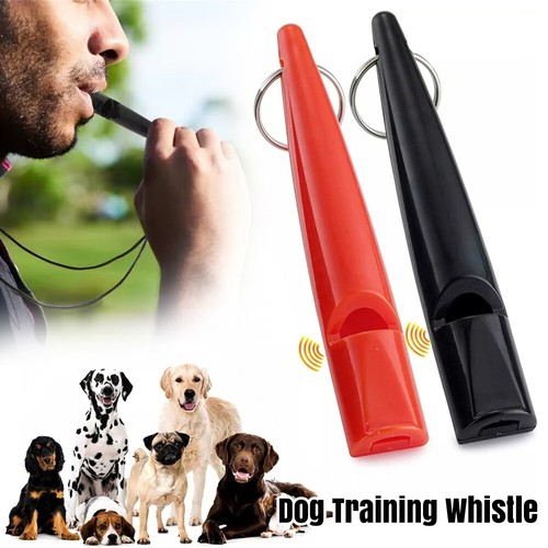 Dog training whistle with - dog,