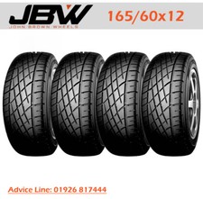 165/60x12 1656012 Yokohama