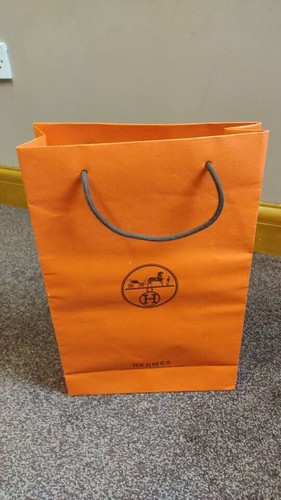 100 authentic hermes gift - 100%,