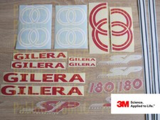 Gilera Runner SP VXR Stickers