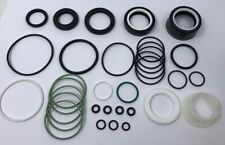 Steering rack repair kit for