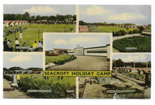 Seacroft Holiday Camp, Great