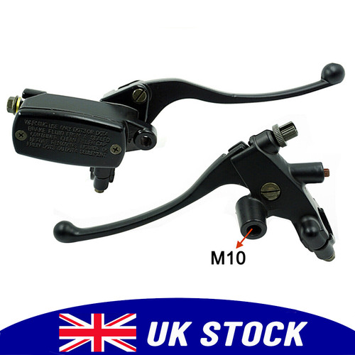 22mm universal handlebar - uk,