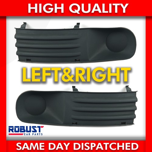 Front bumper r fog light - bumper,
