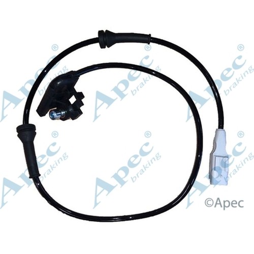 Abs sensor wheel - wheel, for