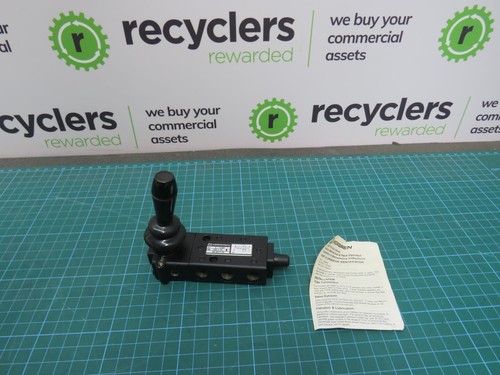 Norgren x30447702 lever 2 - norgren,