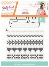 Sara Davies * Crafty Fun