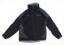 Sprayway Black Ski Jacket Size
