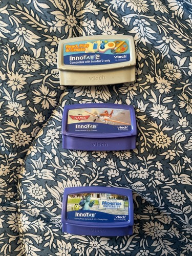 Vtech innotab 3 games - 2,