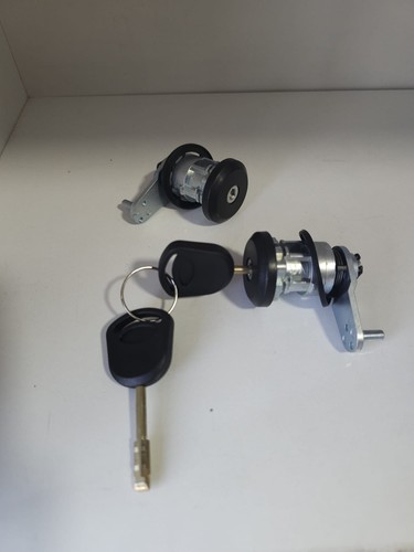 New front left - new, pair