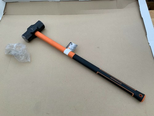 Magnusson 5kg sledge - magnusson, (10lb)