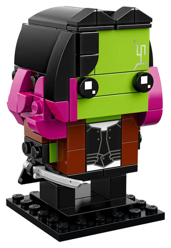 Lego 41607 gamora marvel - 41607,