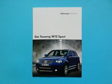 Brochure / Catalogue /