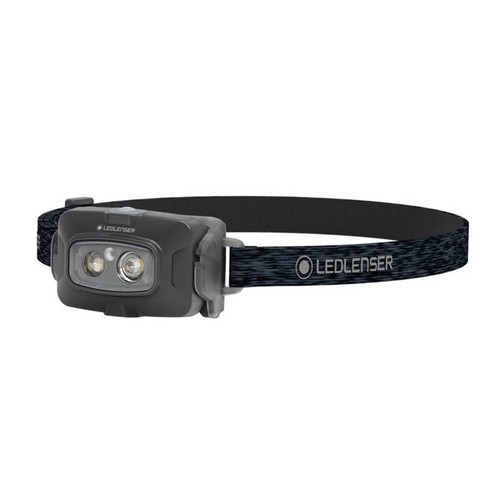 Led lenser hf4r - led,