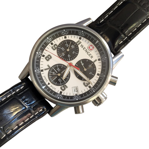 Wenger swiss army - swiss,