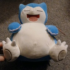 Pokmon PKW0102 12 Snorlax