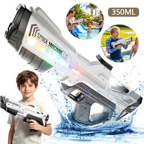 Large water gun super soaker - gun,