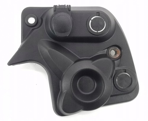Bmw k1300 11147691471 - bmw, side