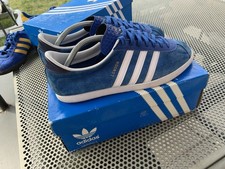 Very Rare Adidas London Trainers 2011 Uk 9