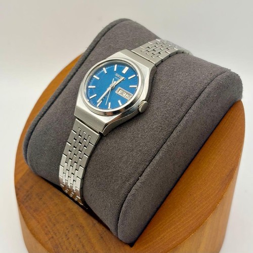 Seiko 2623 0080 quartz - seiko,