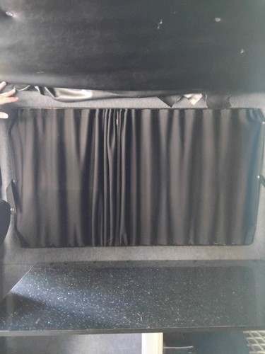 Camper van window - camper,