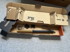 Fox Transfer Factory Dropper