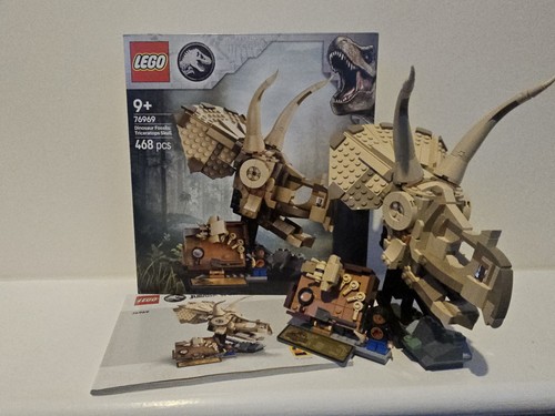 Lego jurassic world - lego,